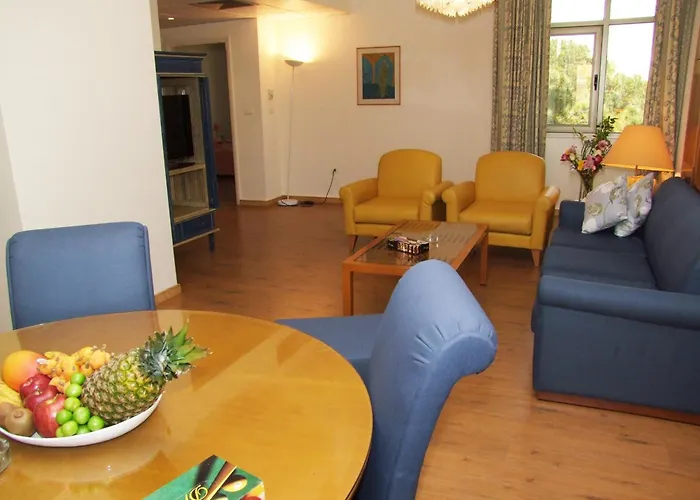 Rabieh Guest House