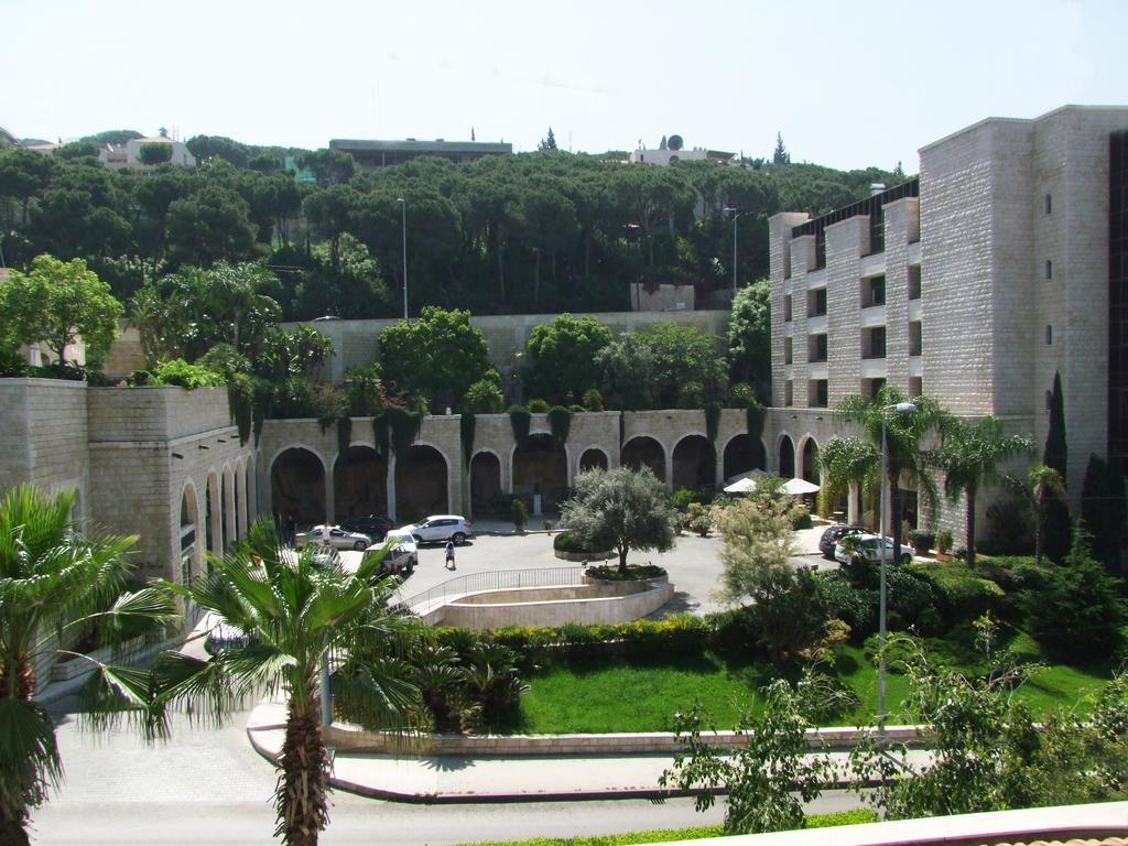 Guest house Rabieh Beirut