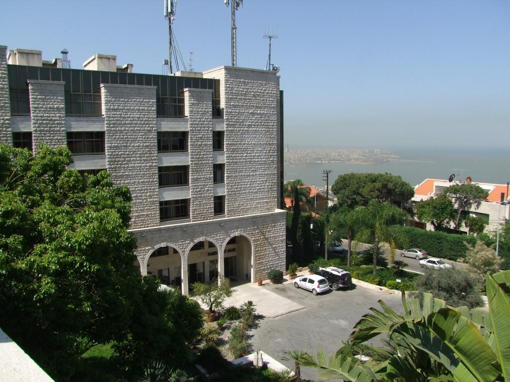 Guest house Rabieh Beirut