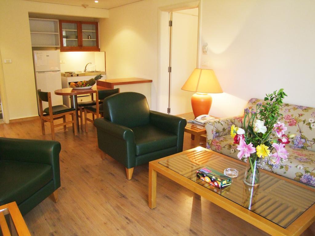 Guest house Rabieh *