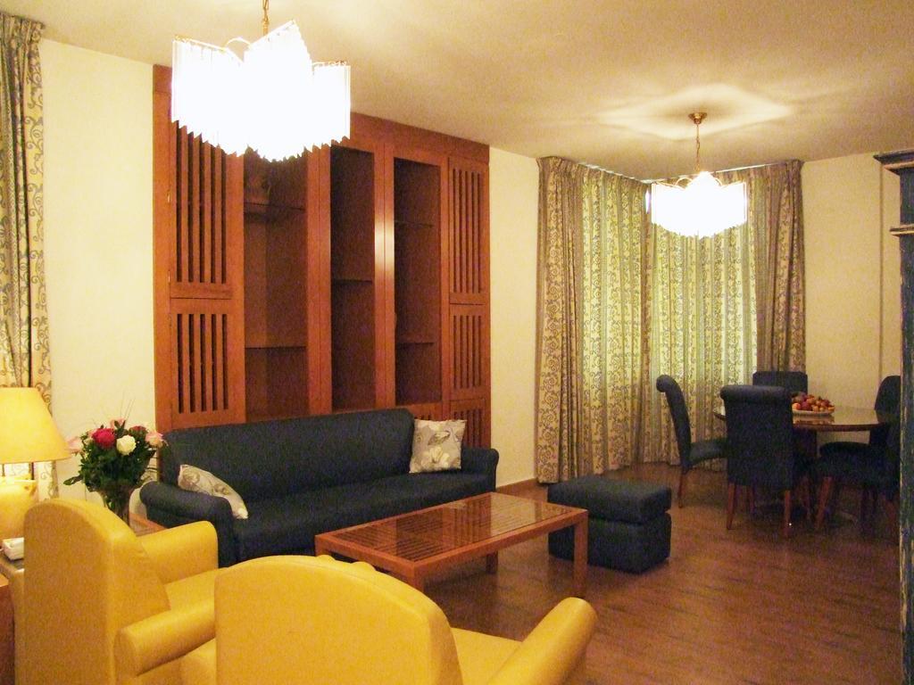 Guest house Rabieh