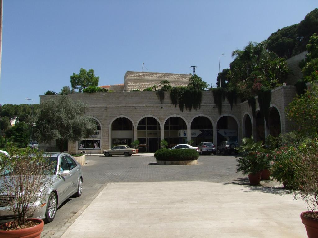 Guest house Rabieh *