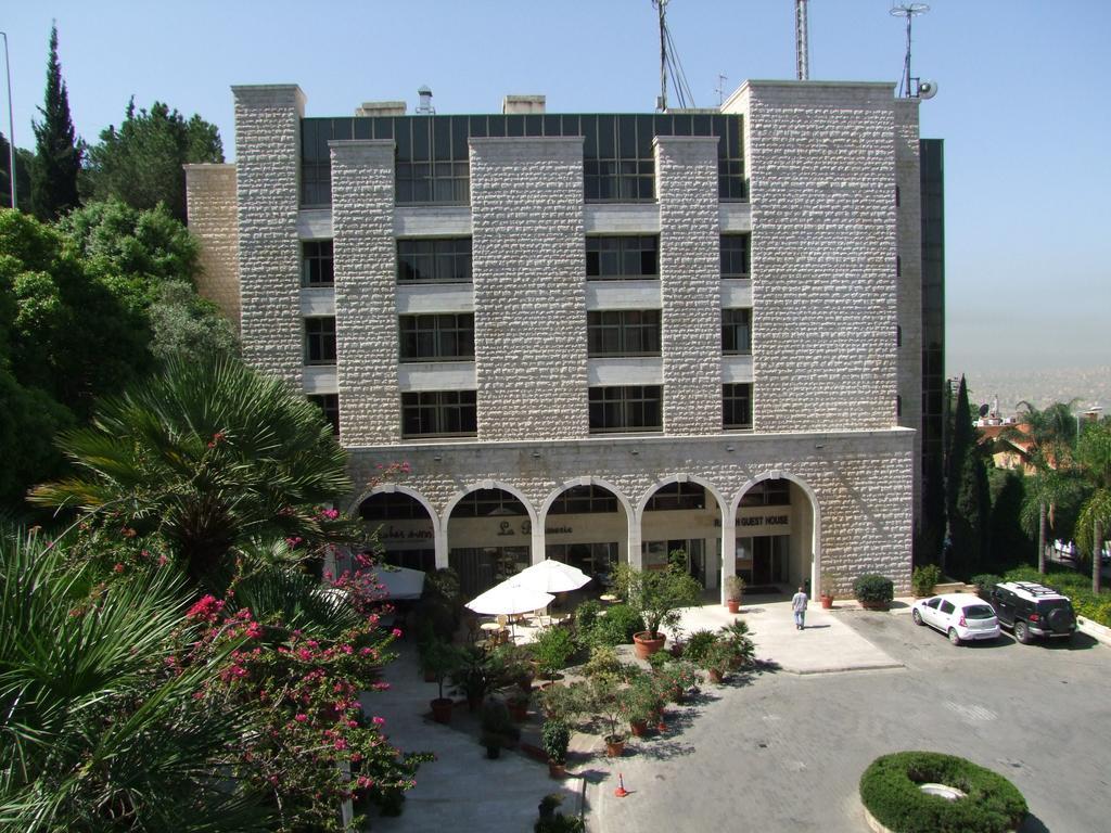 Guest house Rabieh